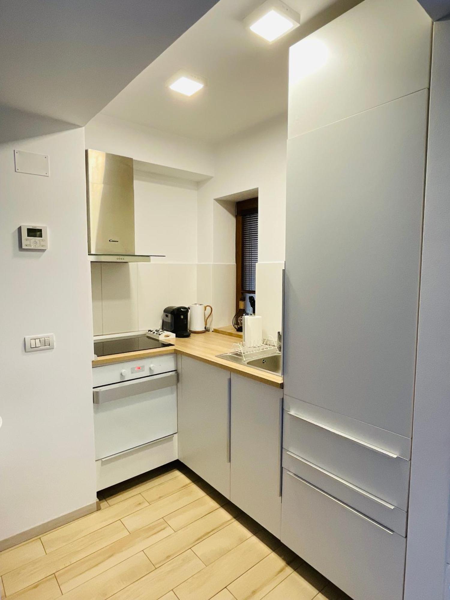 Apartament Urbank - Self Check-in