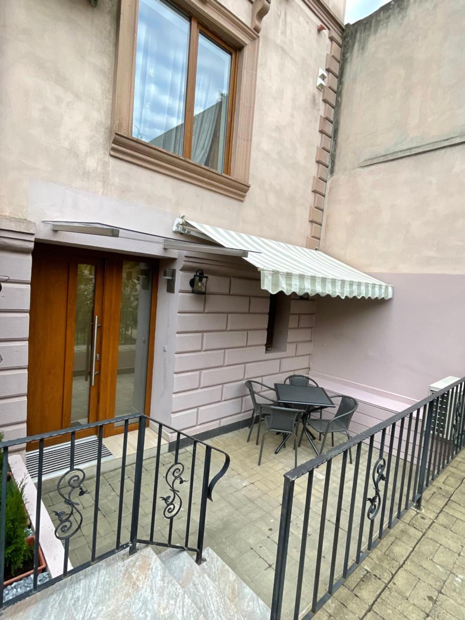 Apartament Urbank - Self Check-in *