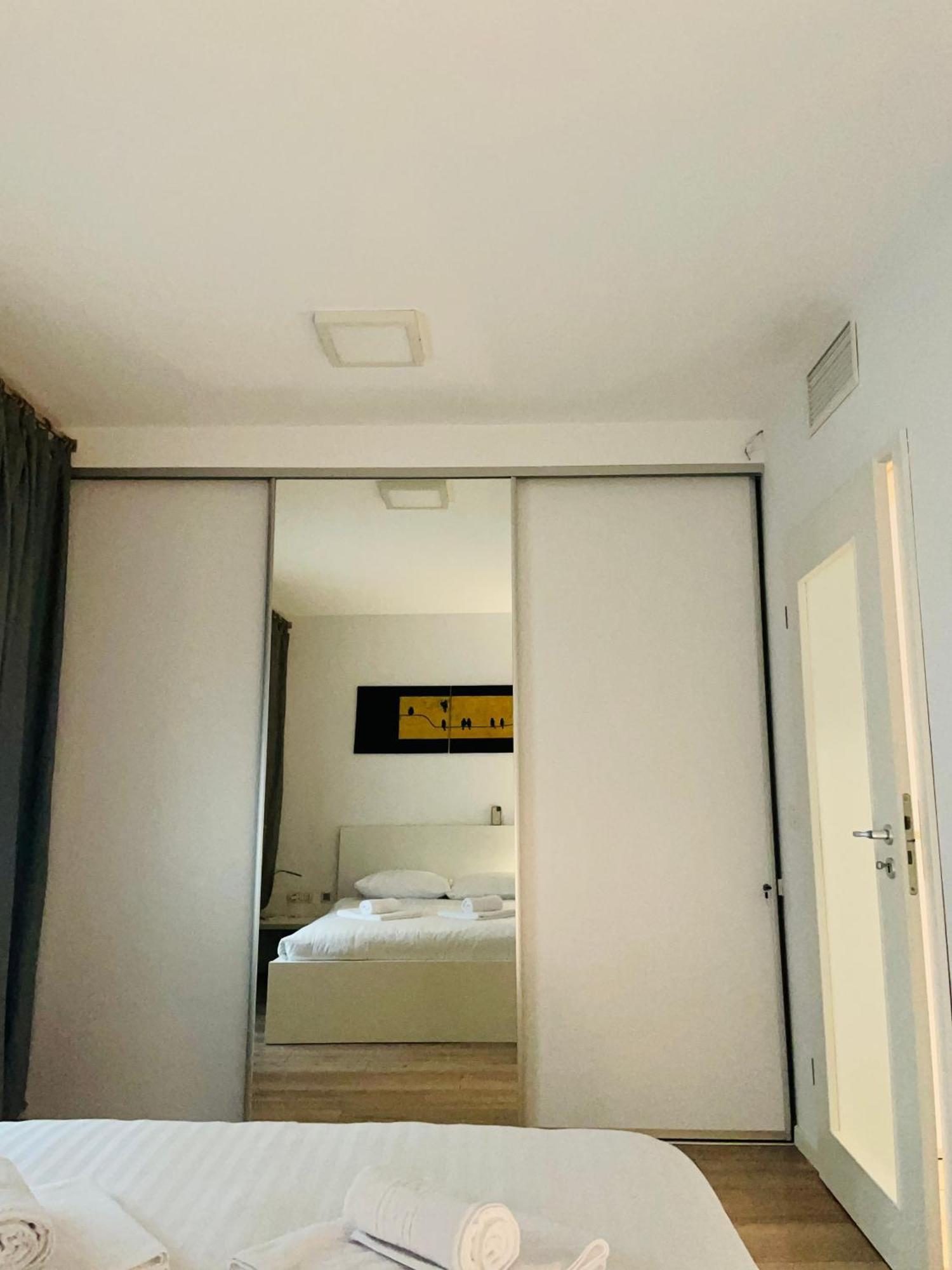 Apartament Urbank - Self Check-in Timişoara