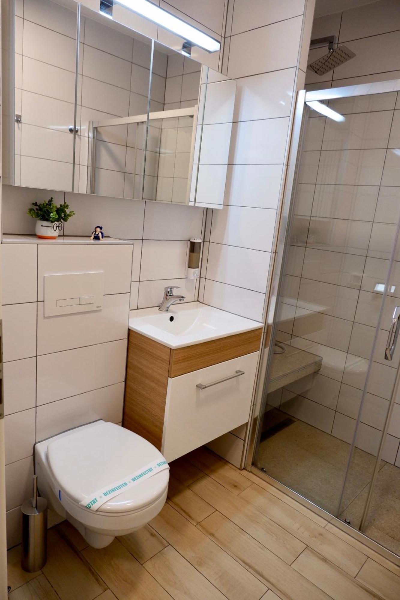 Urbank - Self Check-in Apartament *